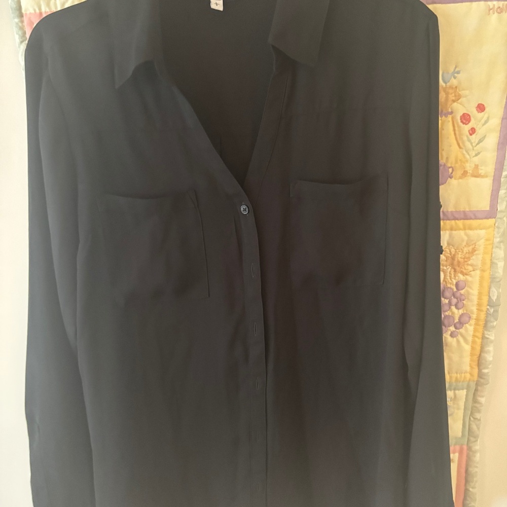 Woman’s blouse